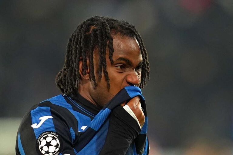 Lookman Inter