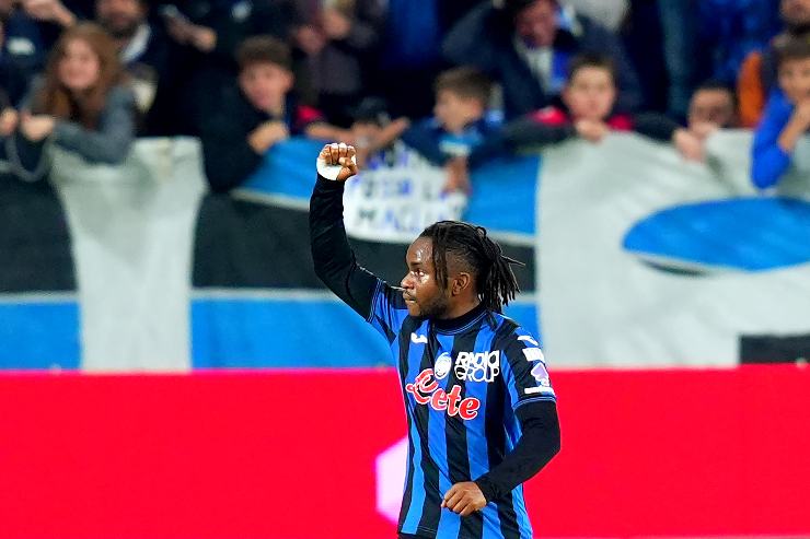 Lookman