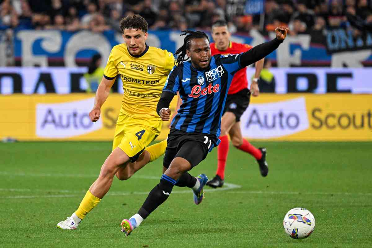 Lookman