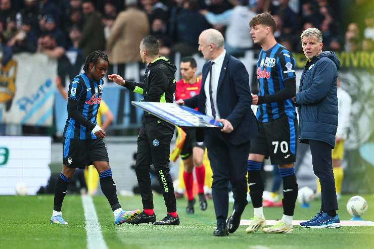 Lookman