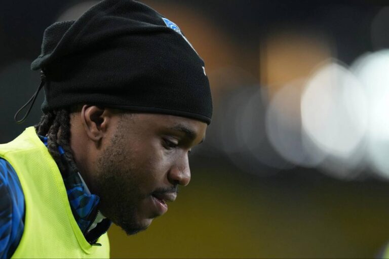 Lookman Inter