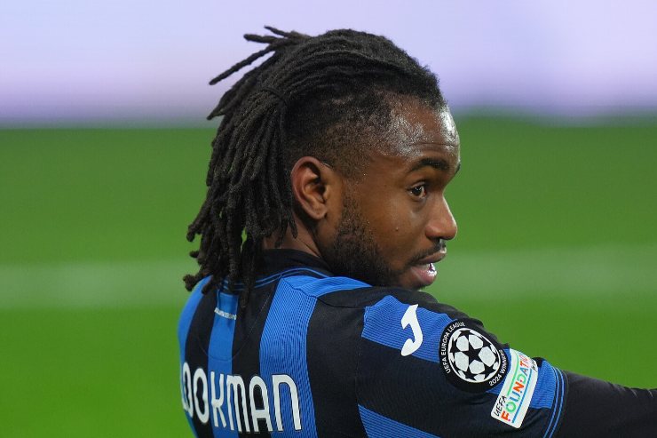 Ademola Lookman