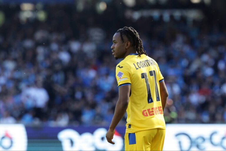 Ademola Lookman