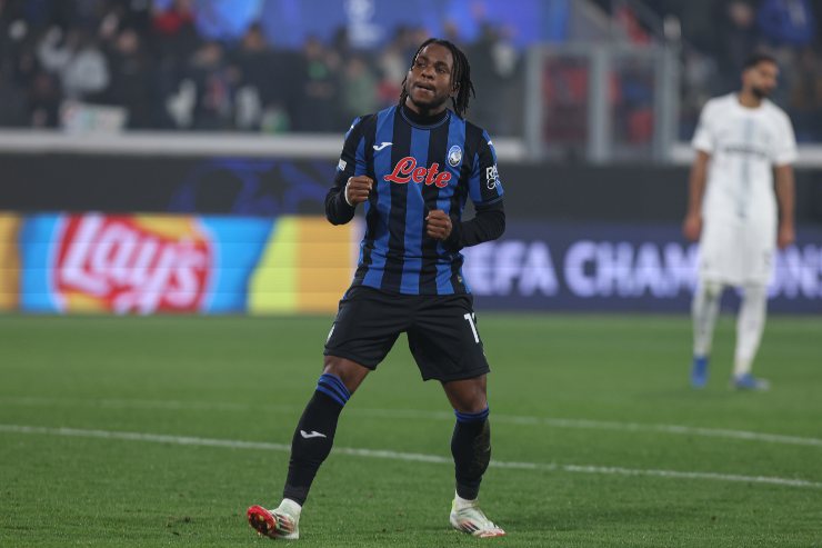 Ademola Lookman
