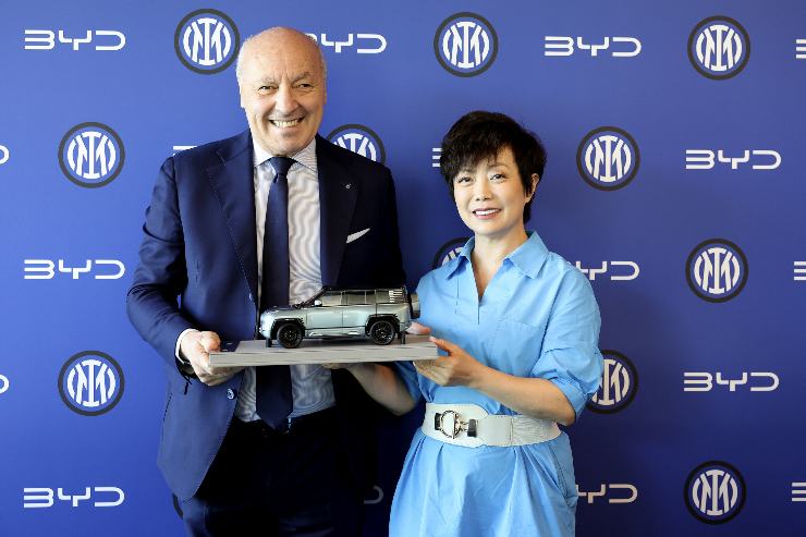Marotta Inter