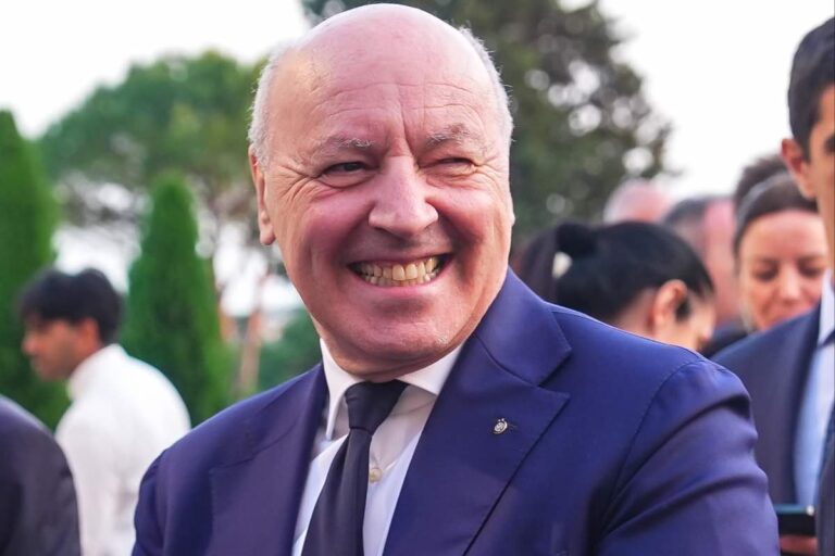 Inter, Marotta punta tutto su De Winter