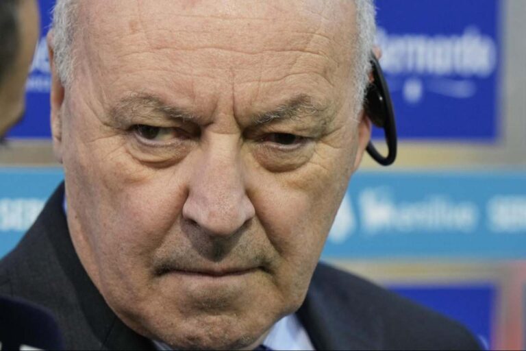 Beppe Marotta