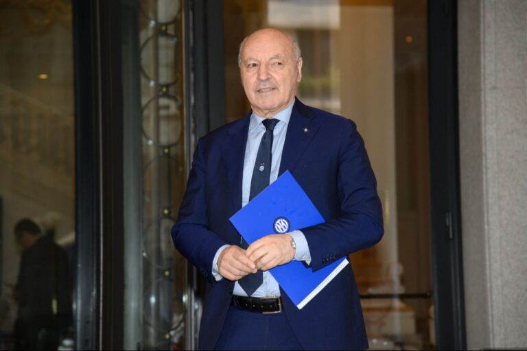 Beppe Marotta
