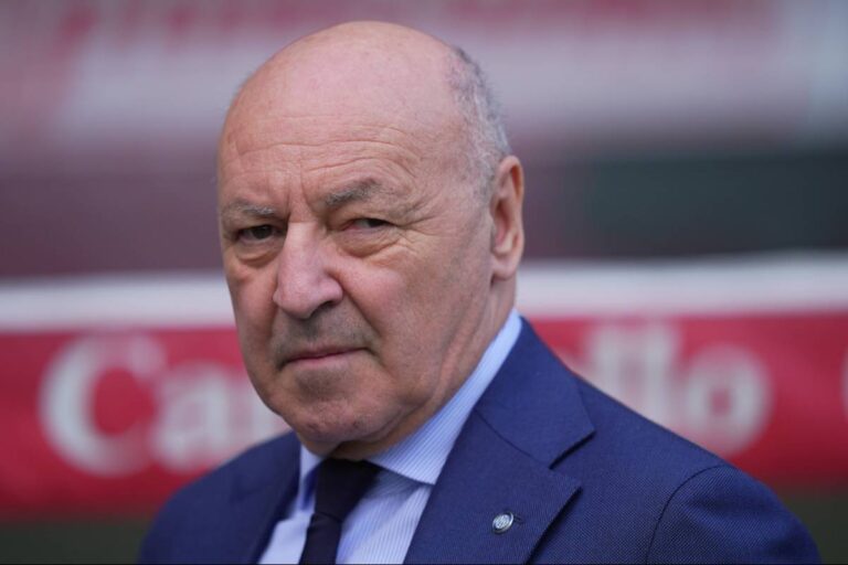 Beppe Marotta