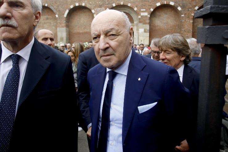 Marotta Inter
