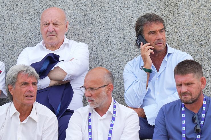 Beppe Marotta