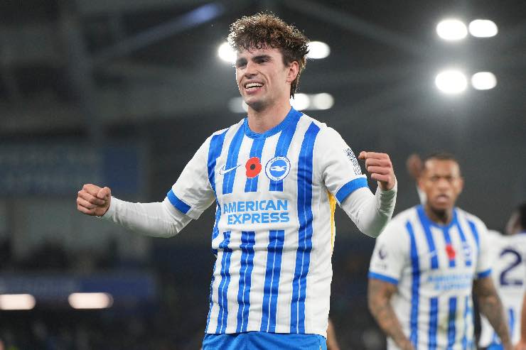 Inter su Matt O'Riley