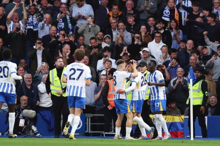 Inter su Matt O'Riley