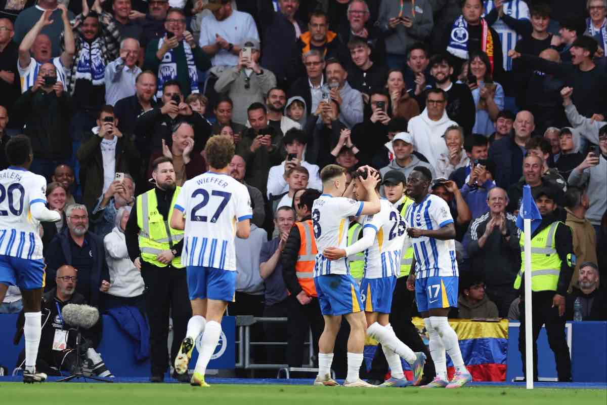Inter su Matt O'Riley