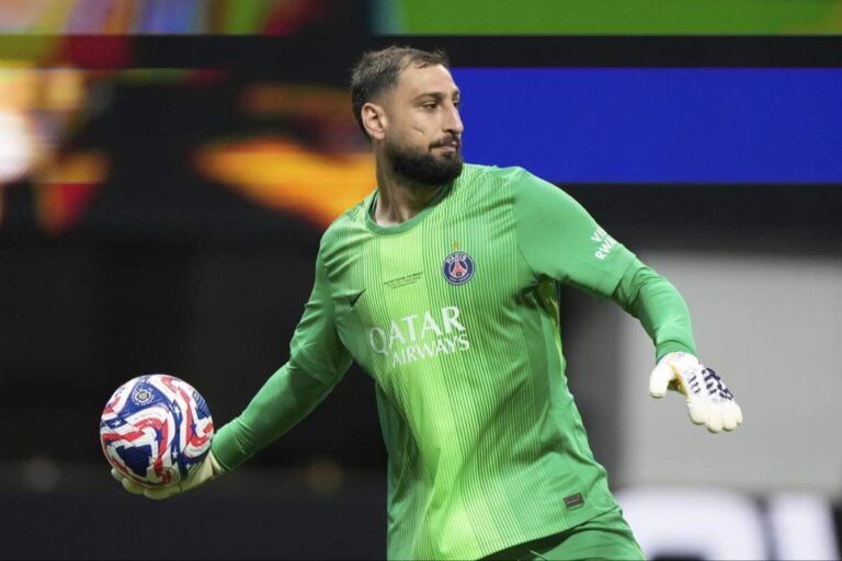 Donnarumma-Inter