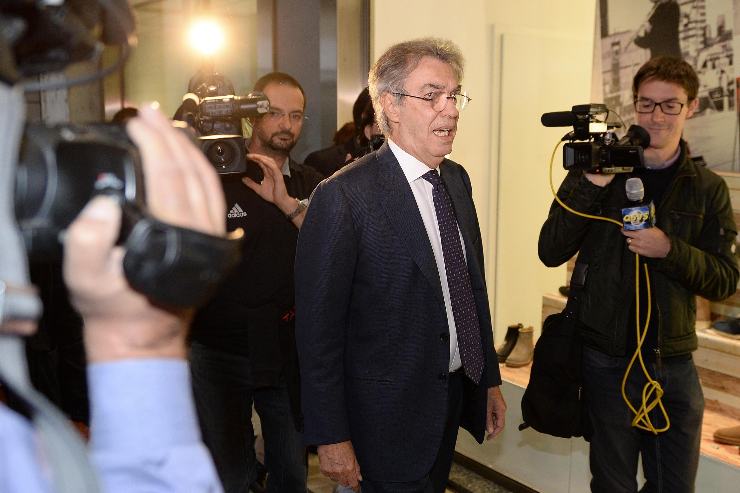 Moratti