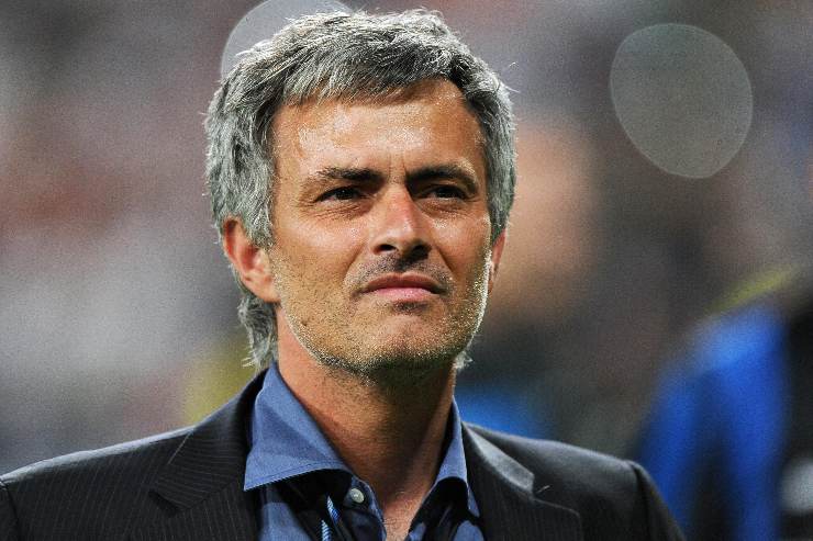 Mourinho