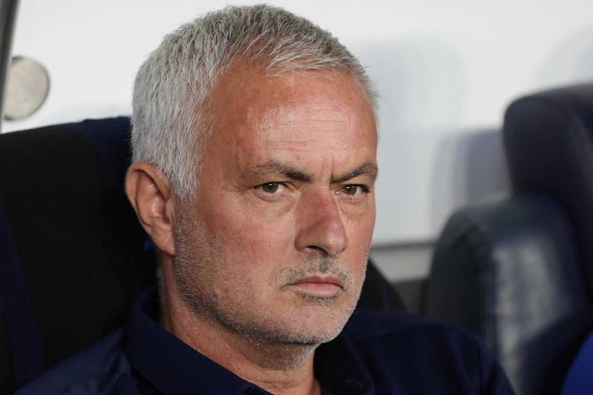 Mourinho