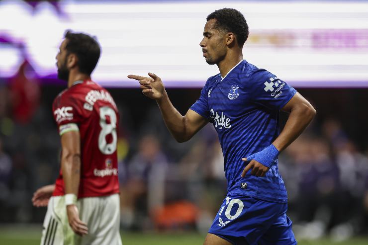 Ndiaye Everton