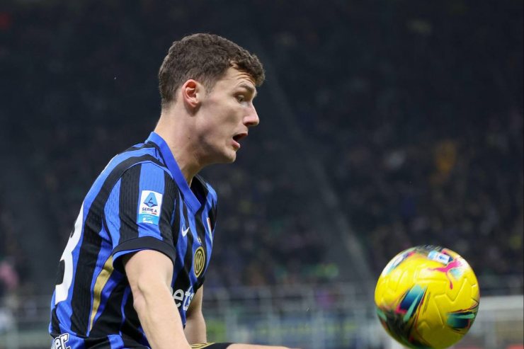Pavard 