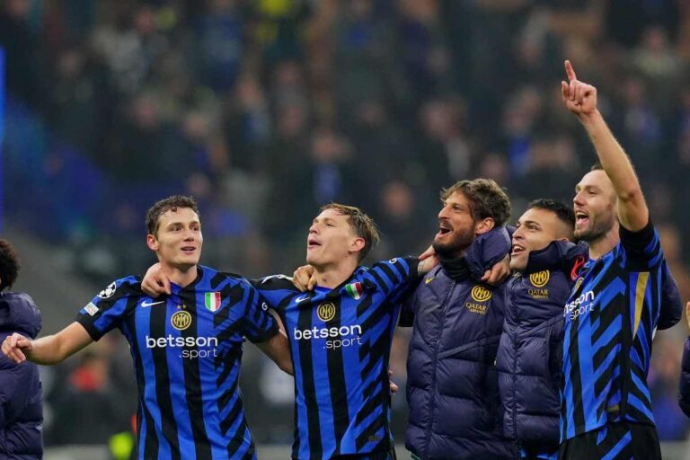 Inter, Ausilio scarica Pavard