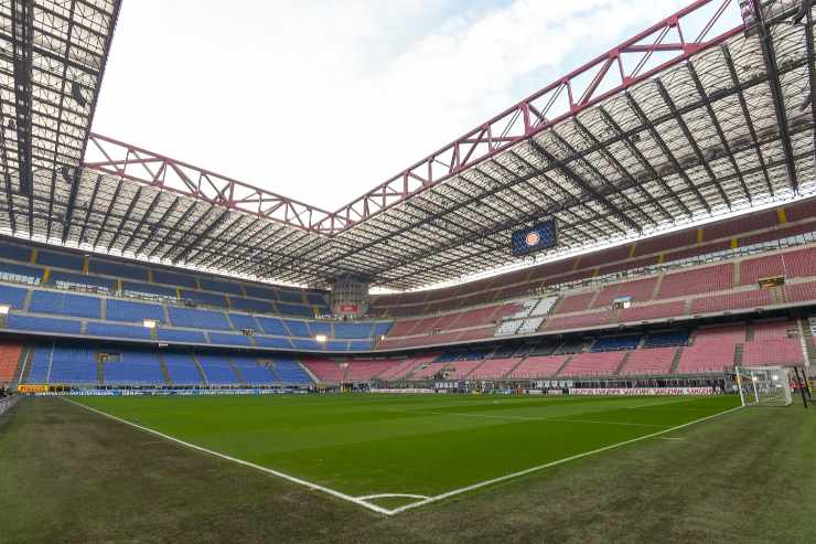 San Siro