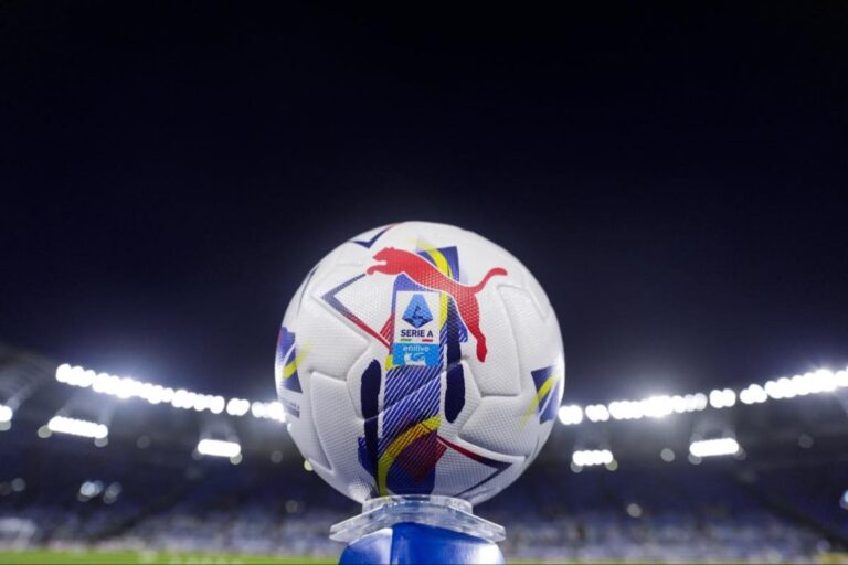 Serie A, partite all'estero