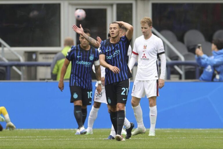 Asllani verso Bologna