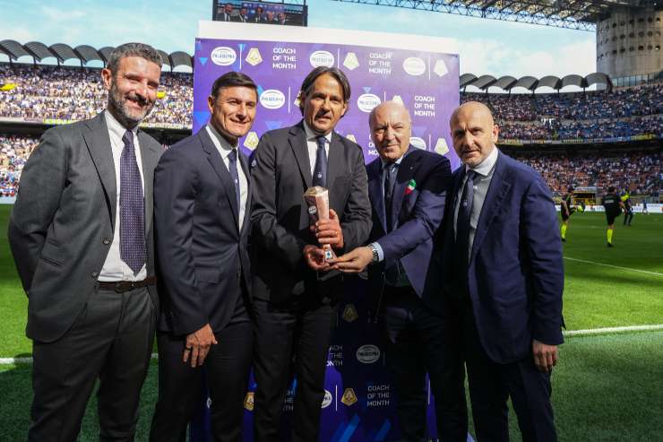 Ausilio Inzaghi