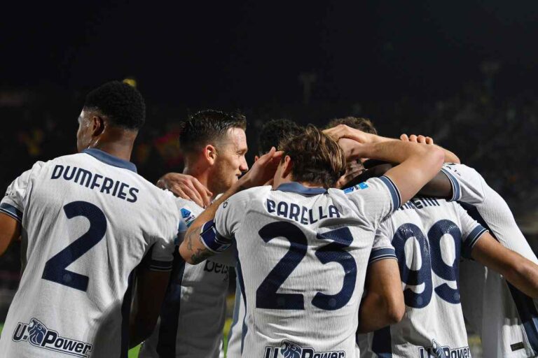 Squadra Inter