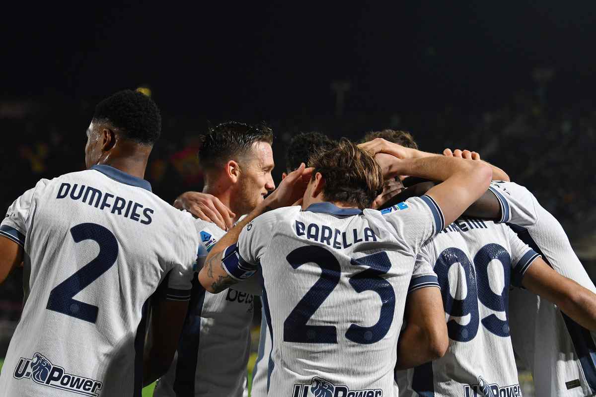Squadra Inter