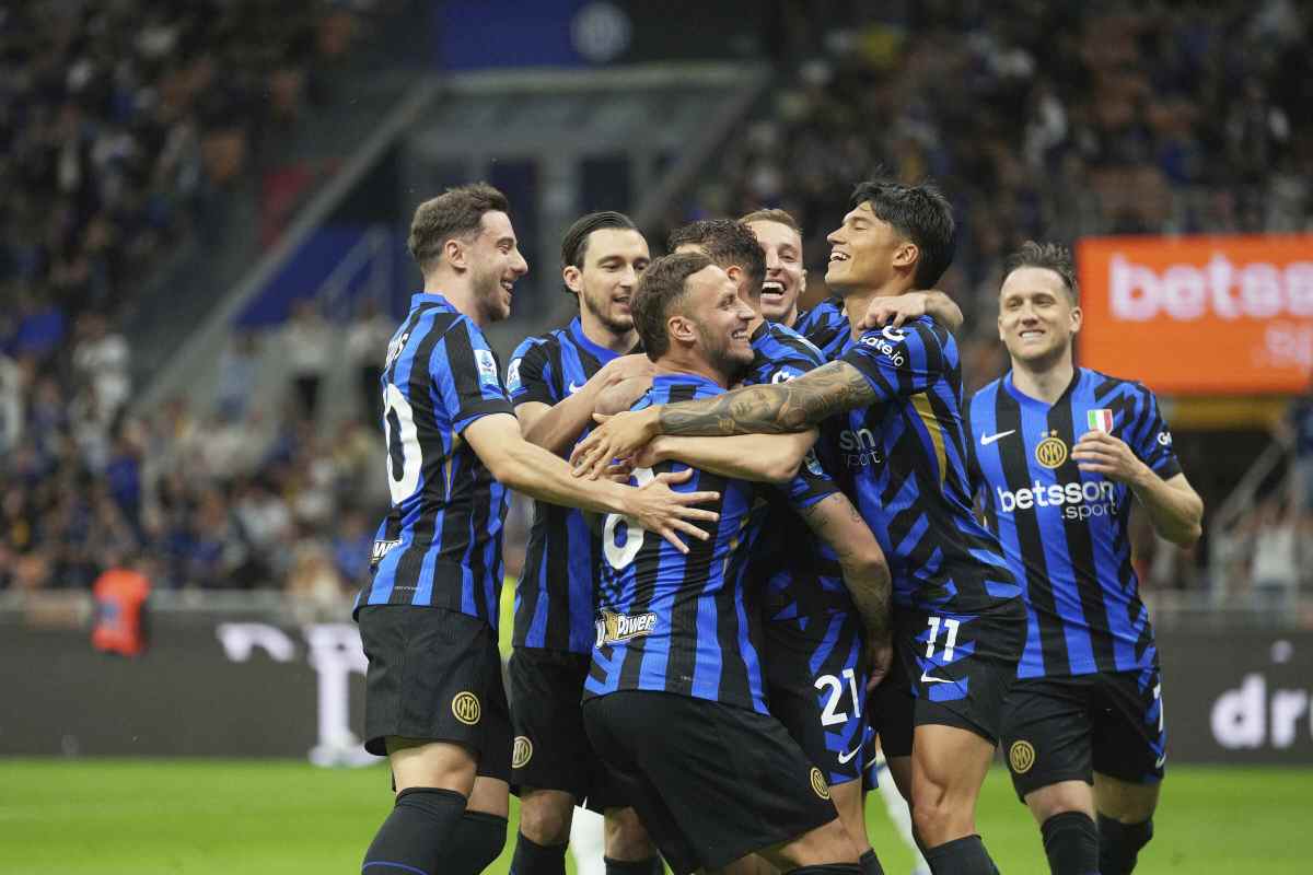 Squadra Inter