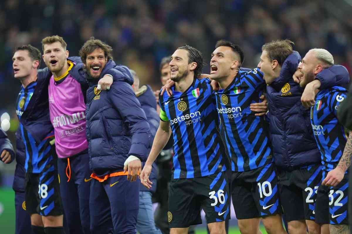 Squadra Inter