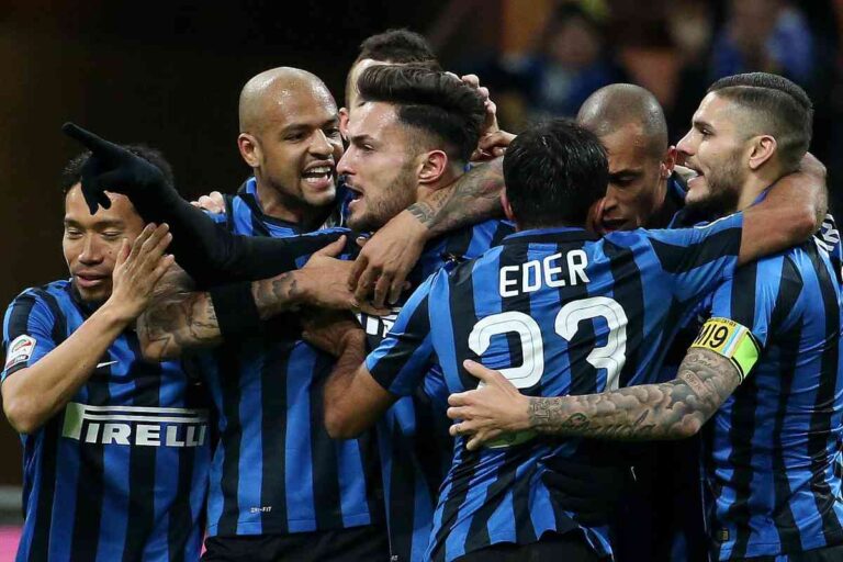 Squadra Inter