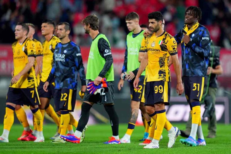 Inter, Taremi dice ancora no al Flamengo