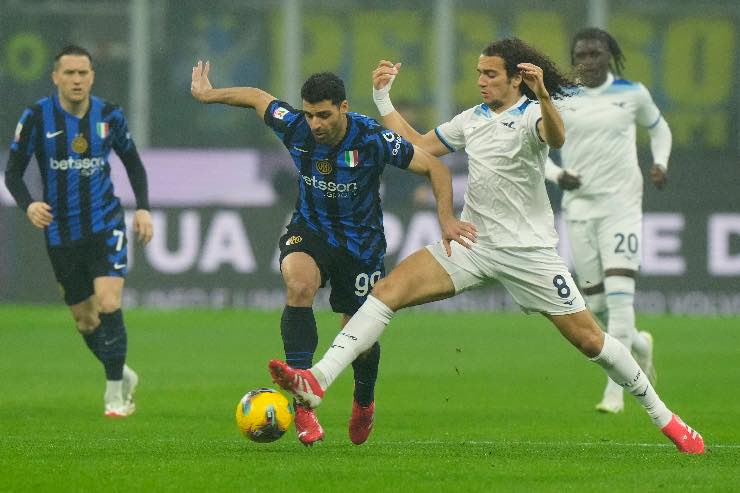 Inter, il Parma punta Taremi 