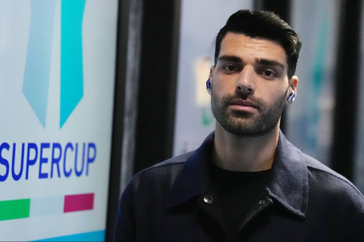 Mehdi Taremi