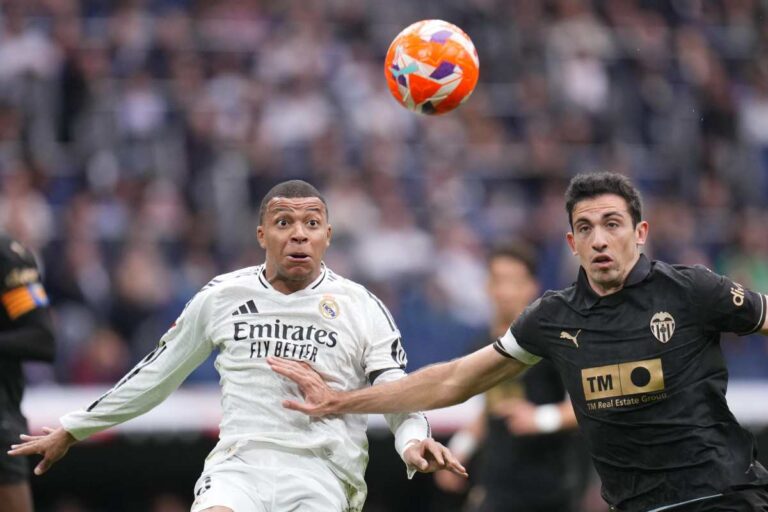 Tarrega su Mbappe
