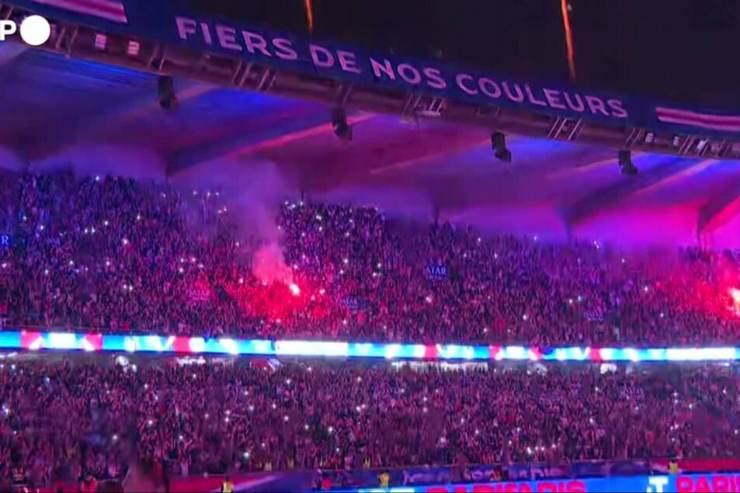 PSG