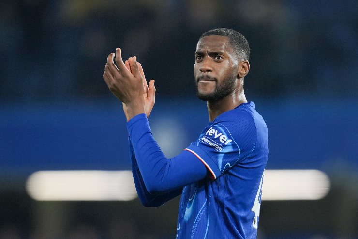 Adarabioyo Chelsea