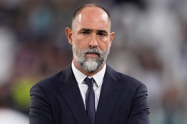 Juve-Inter, Cambiaso salta il match: tegola per Tudor