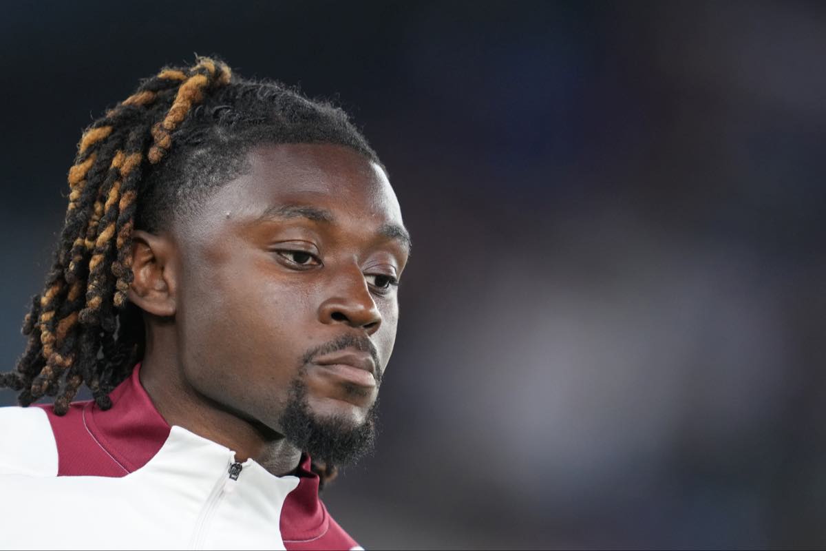 Ultim'ora Inter-Koné