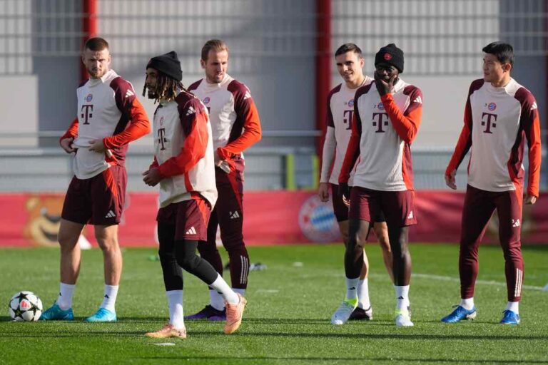 L'Inter piomba su Upamecano