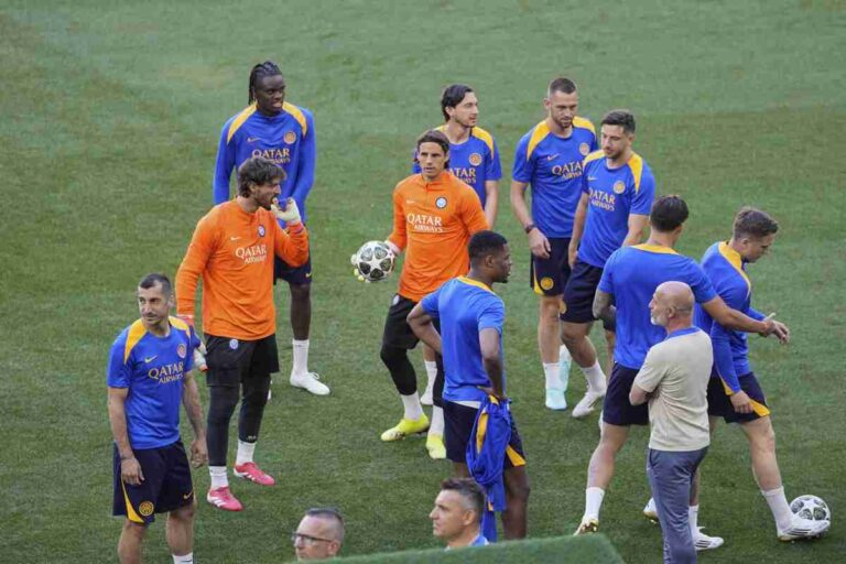 Squadra Inter