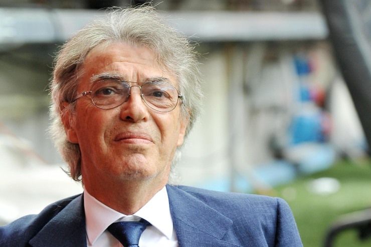 Massimo Moratti