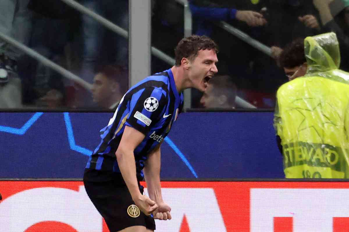 Pavard