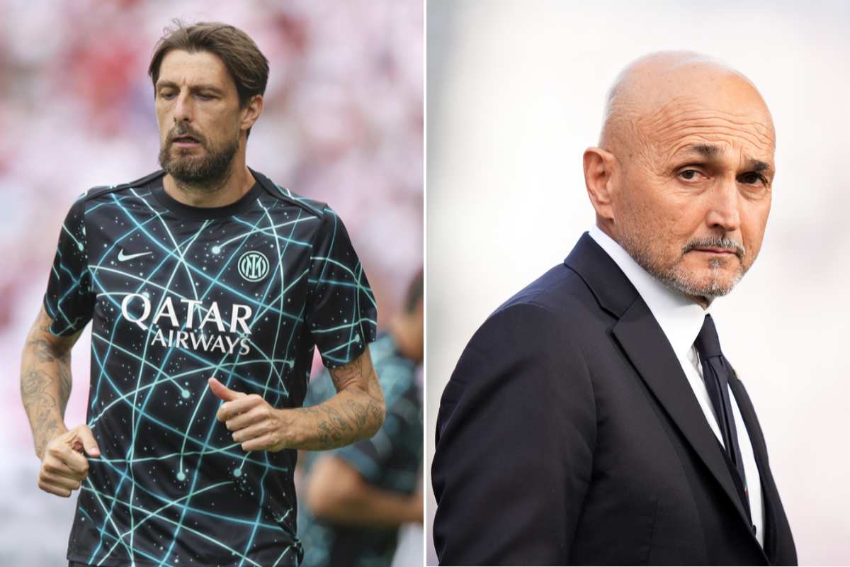 Acerbi e Spalletti