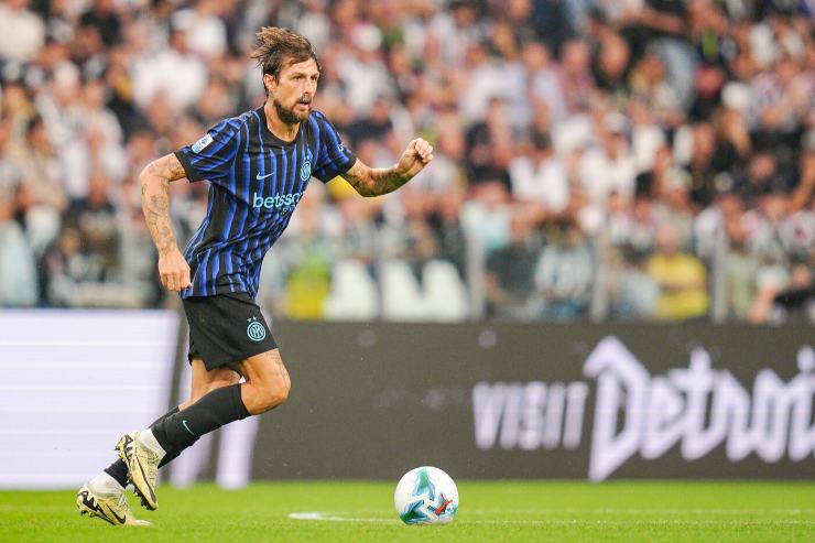 Francesco Acerbi