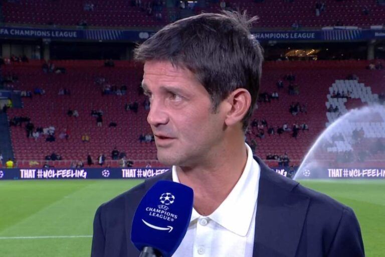 Inter, le parole di Chivu