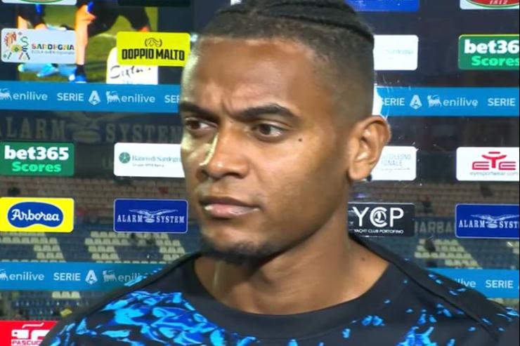 Akanji Inter